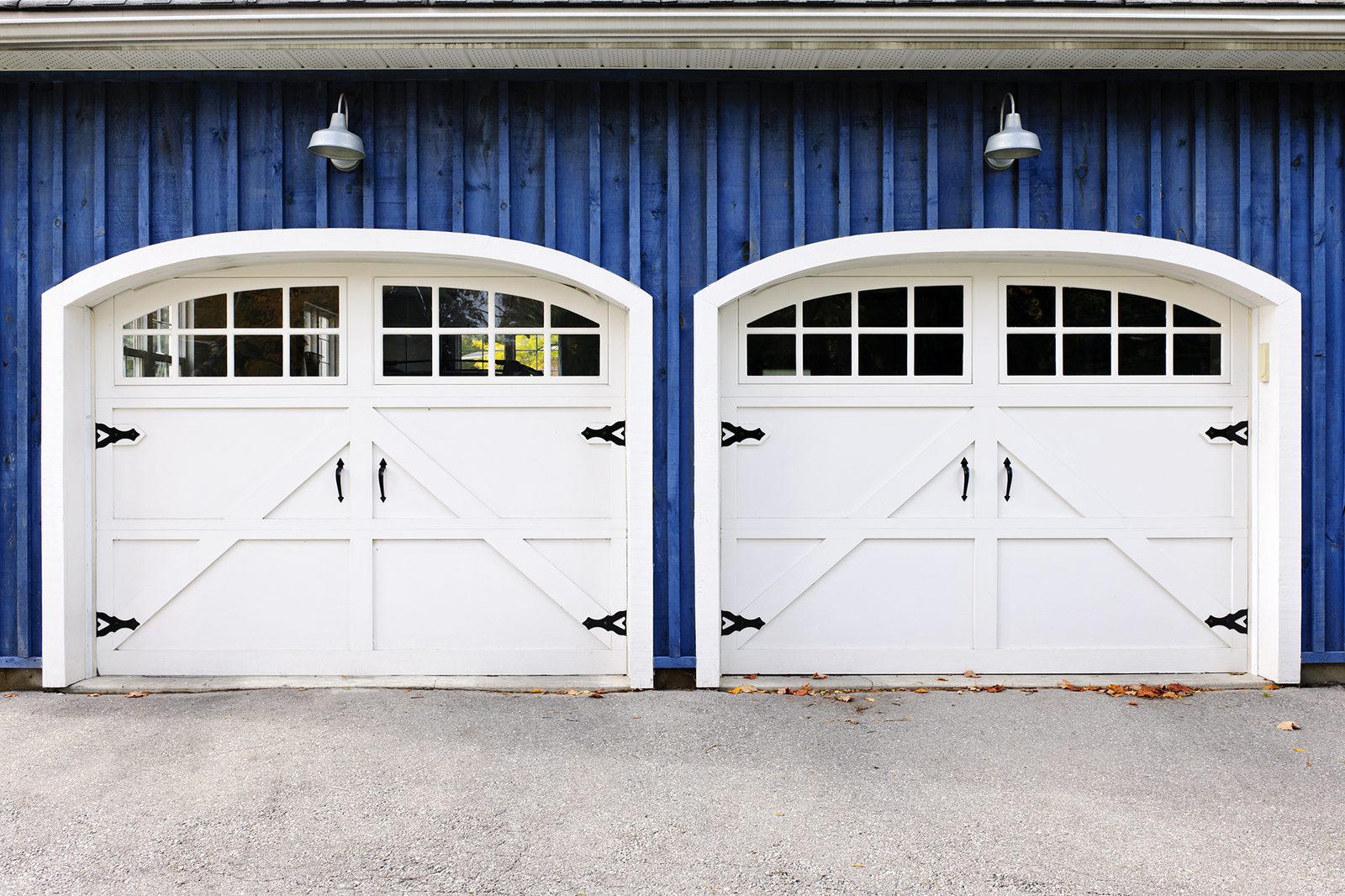 Garage Door Installation in Pahrump, Nevada